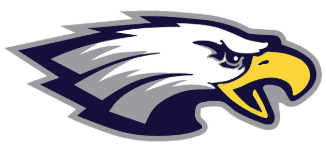 Clover Middle School Logo