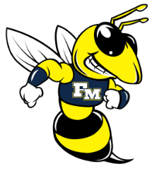 Buford High School Logo