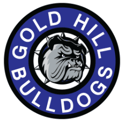 Gold Hill Middle School Logo