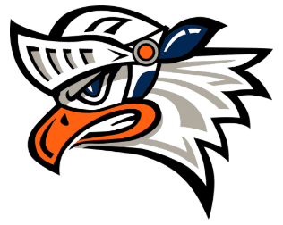 Pleasant Knoll Middle School Logo