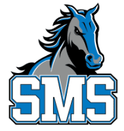 Springfield Middle School Logo