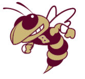 Buford Middle School Logo
