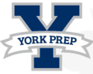York Preparatory Academy Logo